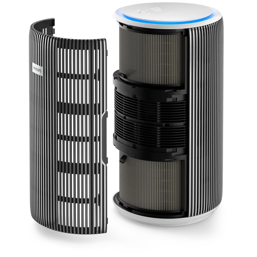 Philips PureProtect 3200 Series Smart Air Purifier, AC3220/10