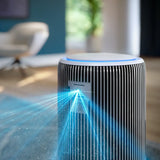 Philips PureProtect 3200 Series Smart Air Purifier, AC3220/10