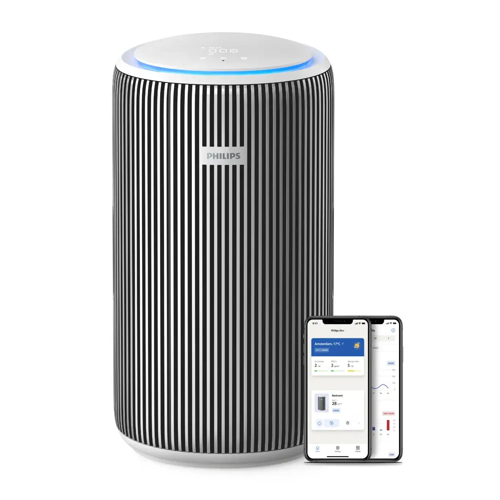 Philips PureProtect 3200 Series Smart Air Purifier, AC3220/10