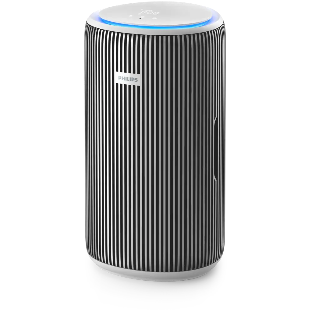 Philips PureProtect 3200 Series Smart Air Purifier, AC3220/10
