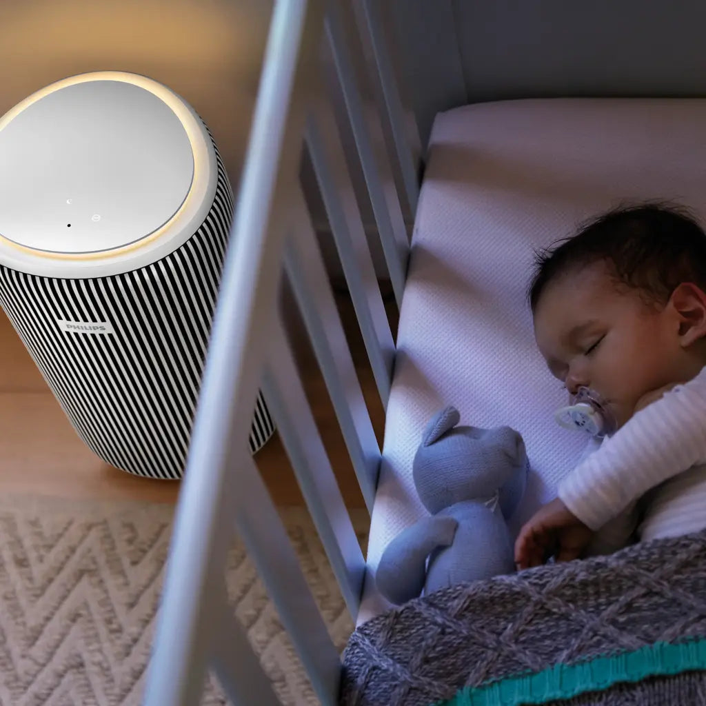 Philips PureProtect 3200 Series Smart Air Purifier, AC3220/10