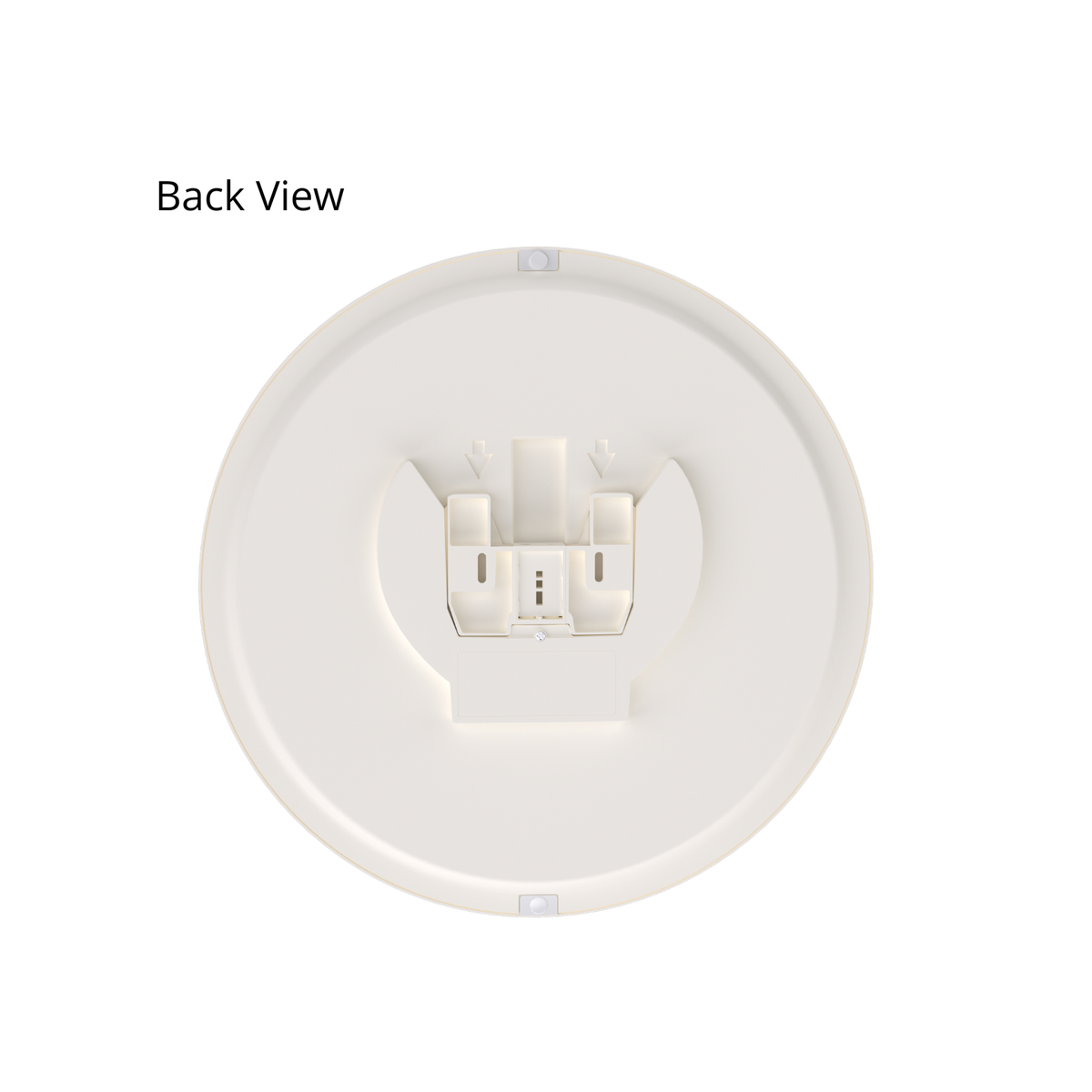 Gloxon 480mm Glide & Glow LED Ceiling Light CL110 E