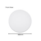 Gloxon 480mm Glide & Glow LED Ceiling Light CL110 E