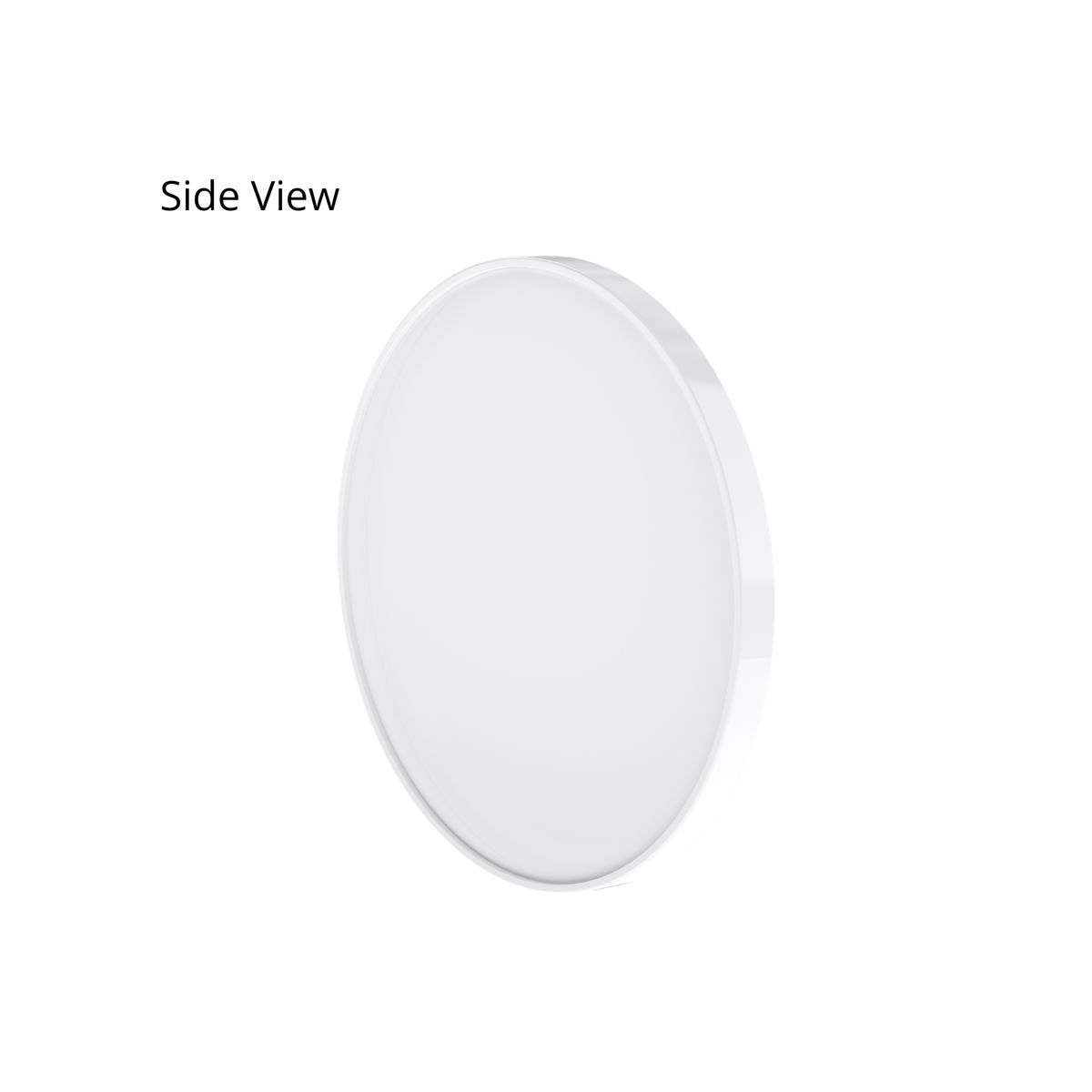 Gloxon 480mm Glide & Glow LED Ceiling Light CL110 E