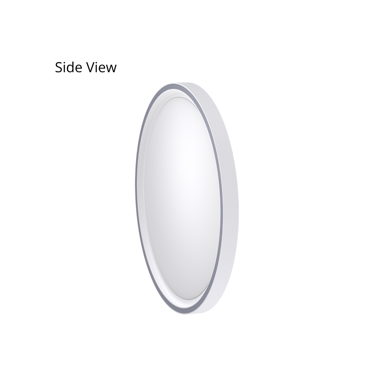 Gloxon 415mm Slide Lux LED Ceiling Light CL400 ER
