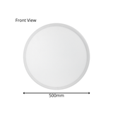 Gloxon 500mm GlideElite LED Ceiling Light CL500 ERF