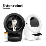 Litter-Robot® 4