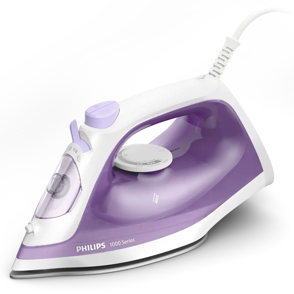 Philips Steam Iron 1000 Series, DST1040/30