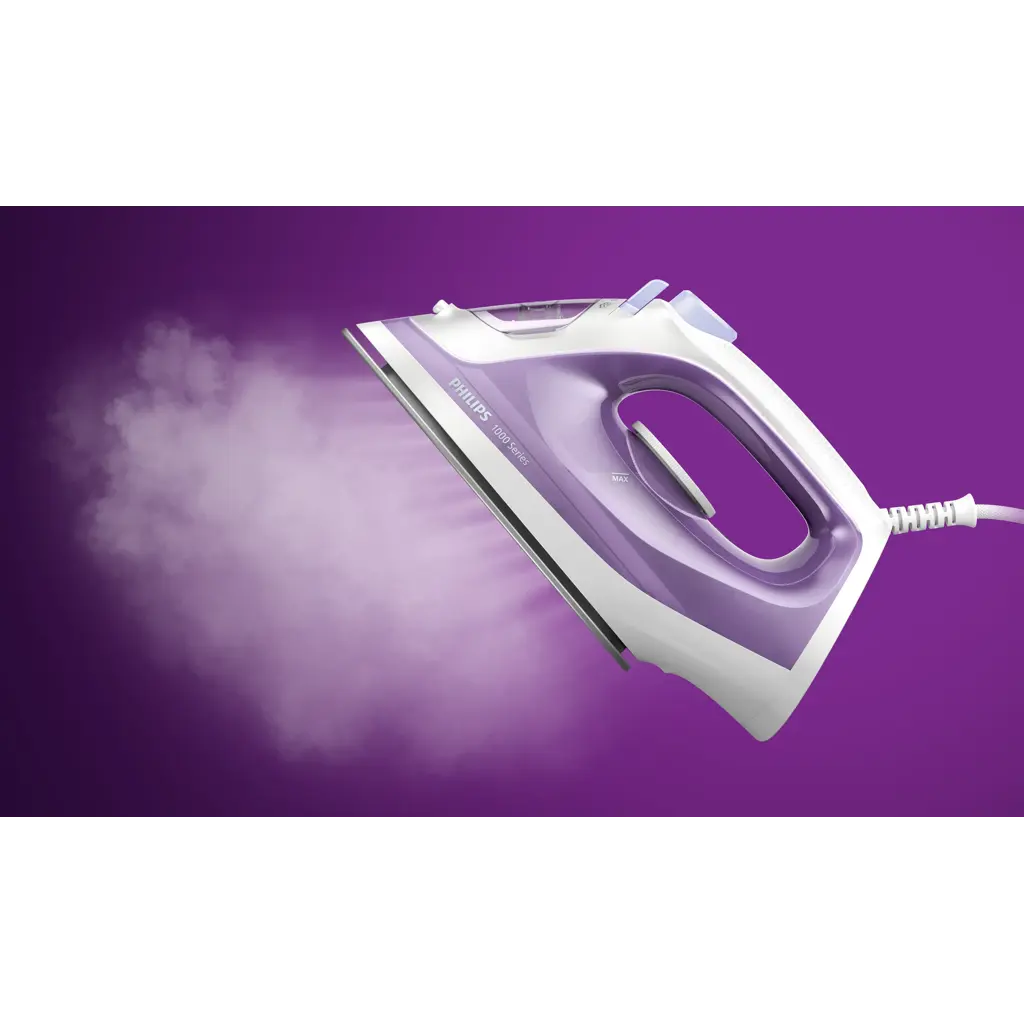 Philips Steam Iron 1000 Series, DST1040/30