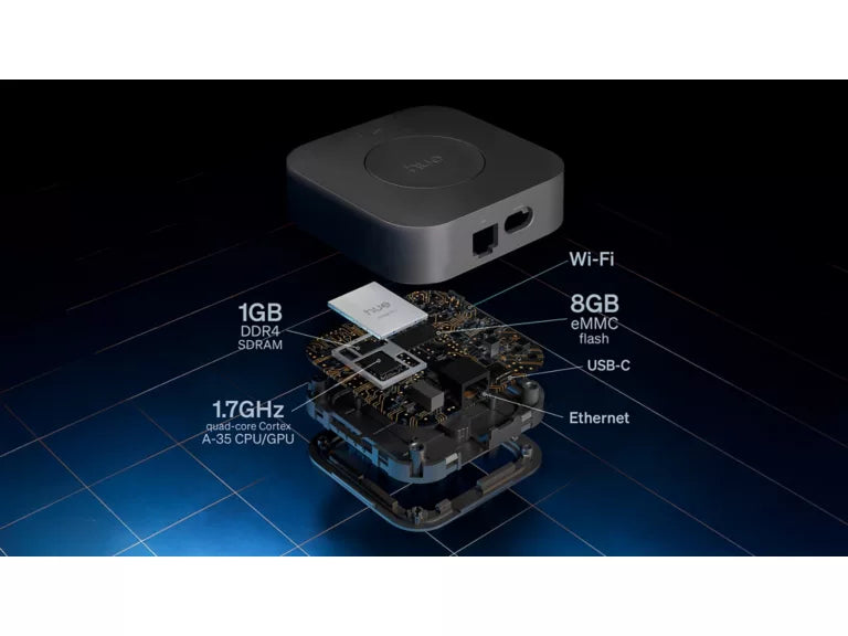 飞利浦 Hue Bridge Pro