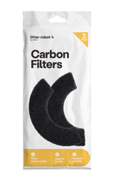 Litter-Robot 4 Carbon Filters