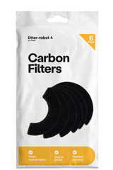 Litter-Robot 4 Carbon Filters