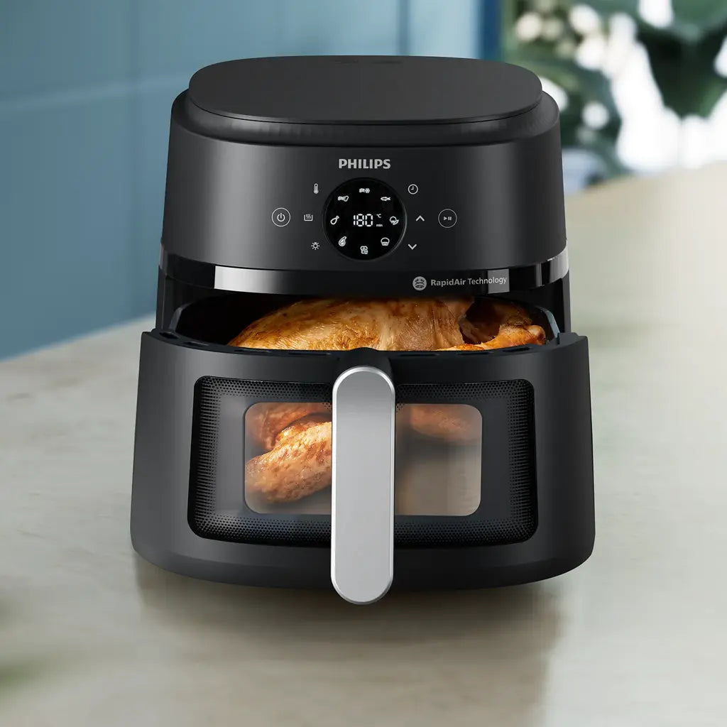Philips Airfryer 2000 Series 6.2L, NA231/09