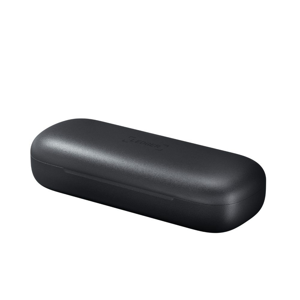 Ledger Nano保护套适用于Nano X和Nano S Plus