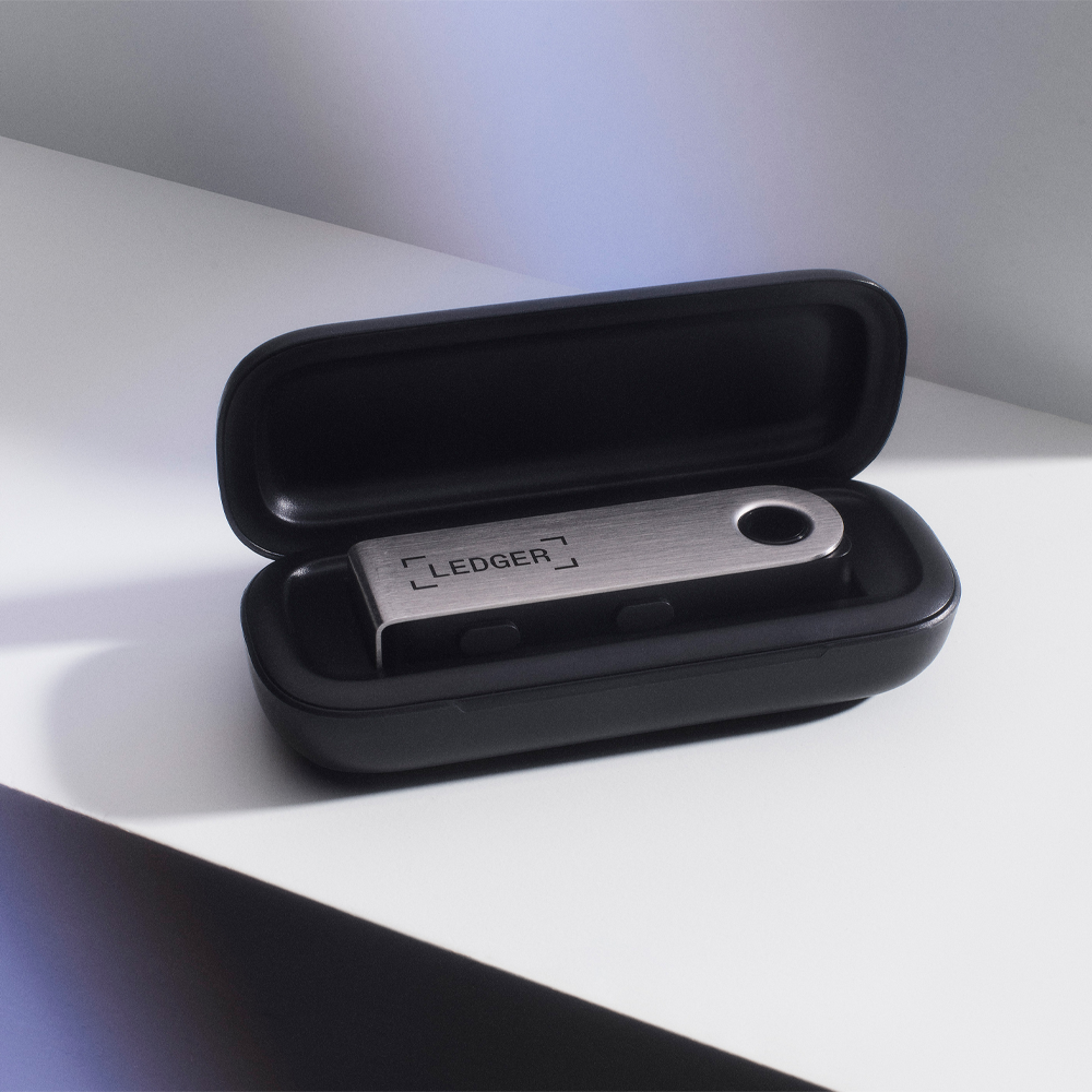 Ledger Nano保护套适用于Nano X和Nano S Plus