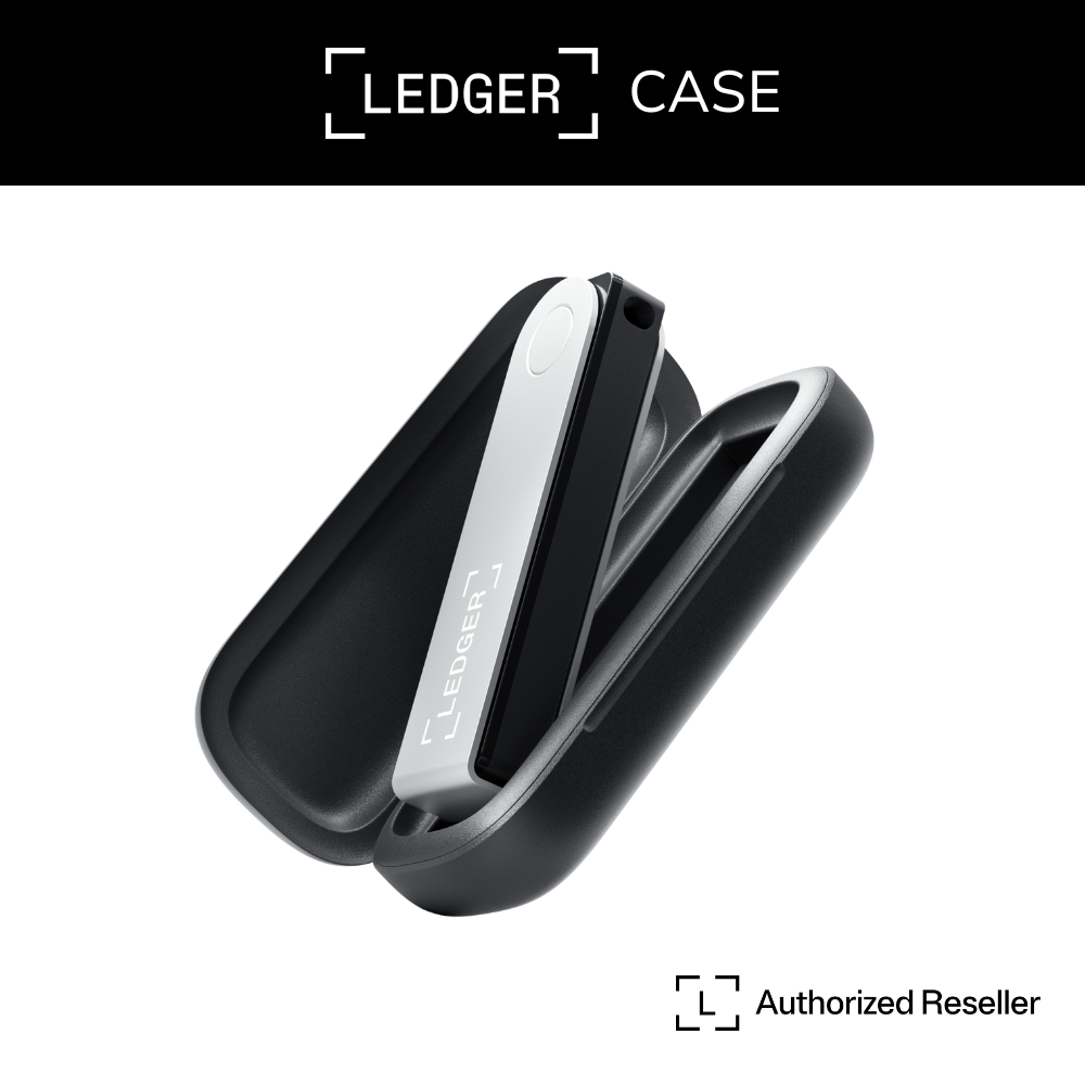 Ledger Nano保护套适用于Nano X和Nano S Plus