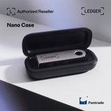 Ledger Nano Case for Nano X & Nano S Plus