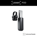Ledger Nano Pod for Nano X & Nano S Plus
