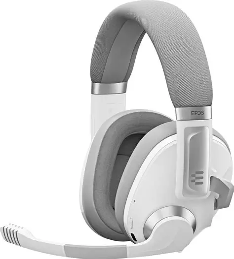 EPOS H3 Hybrid Headset
