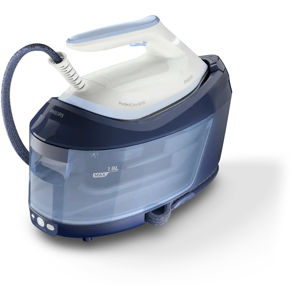 Philips PerfectCare 6000 Series Steam Generator, PSG6026/20
