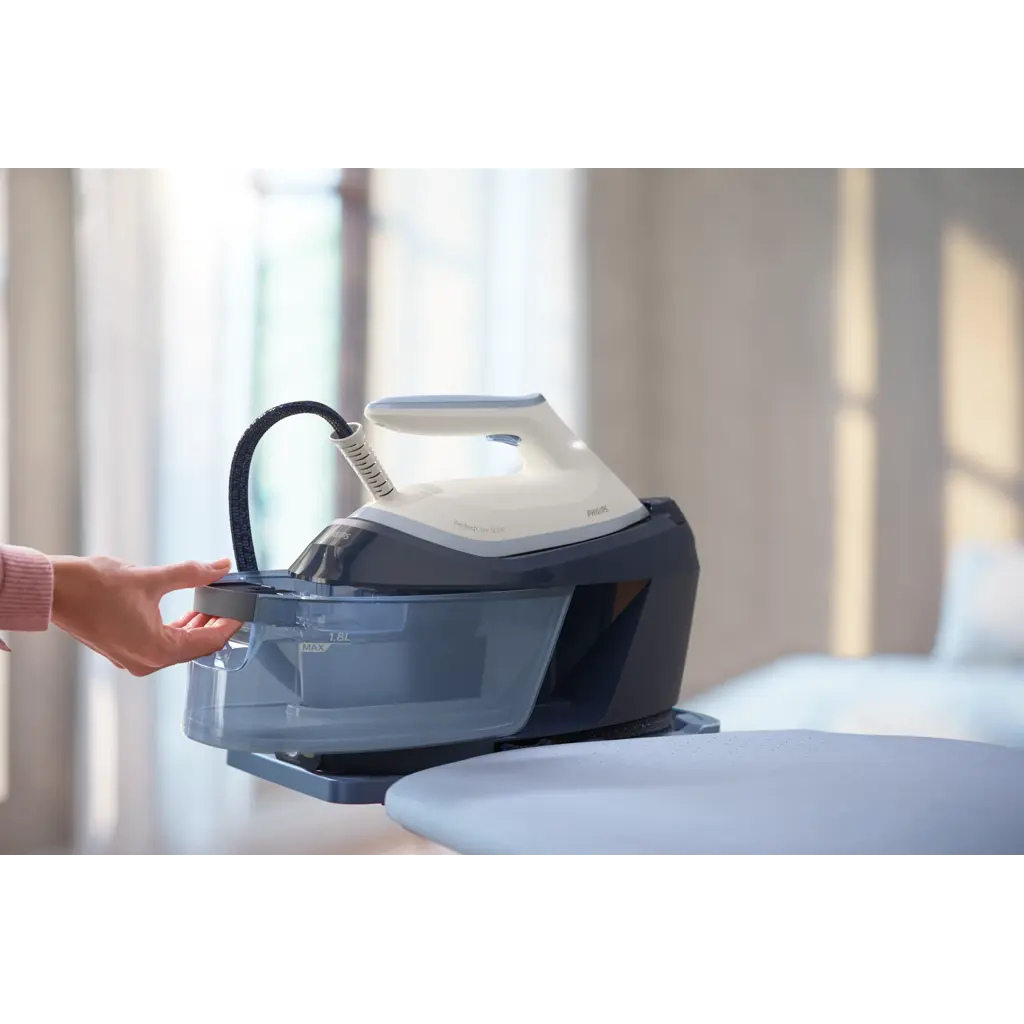 Philips PerfectCare 6000 Series Steam Generator, PSG6026/20