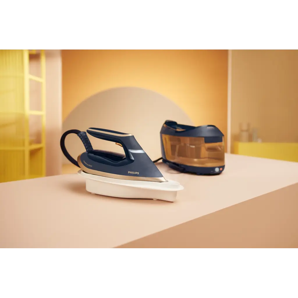 Philips PerfectCare 6000 Series Steam Generator PSG6066/20