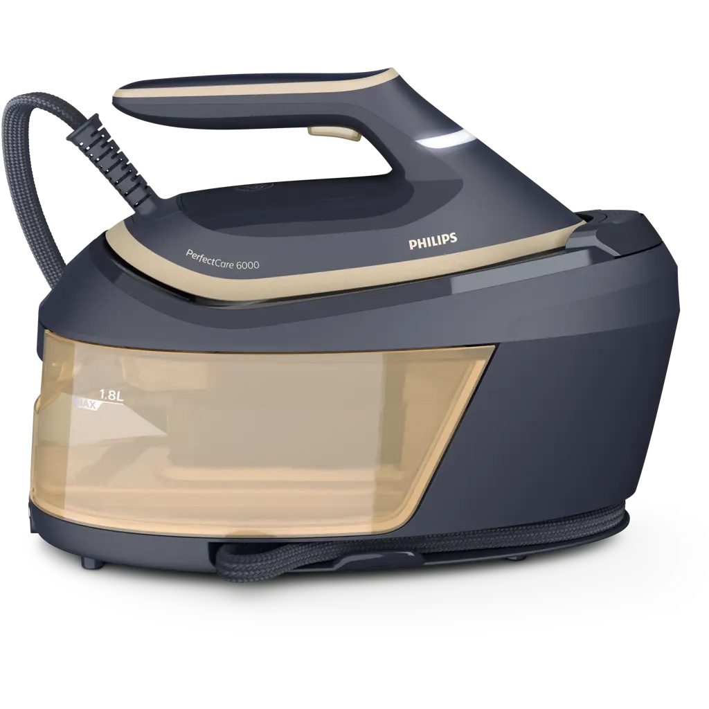 Philips PerfectCare 6000 Series Steam Generator PSG6066/20