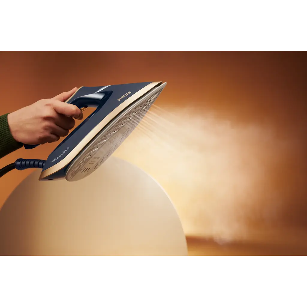 Philips PerfectCare 6000 Series Steam Generator PSG6066/20