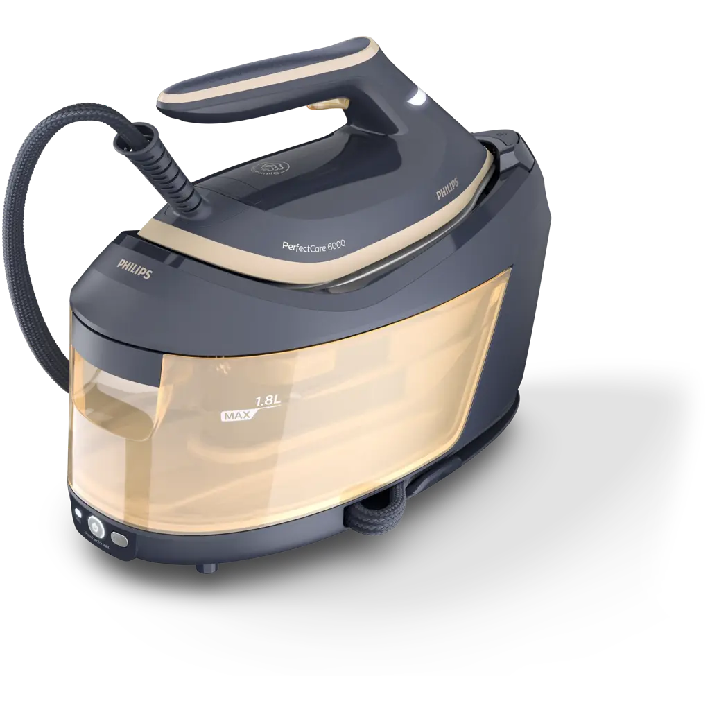 Philips PerfectCare 6000 Series Steam Generator PSG6066/20