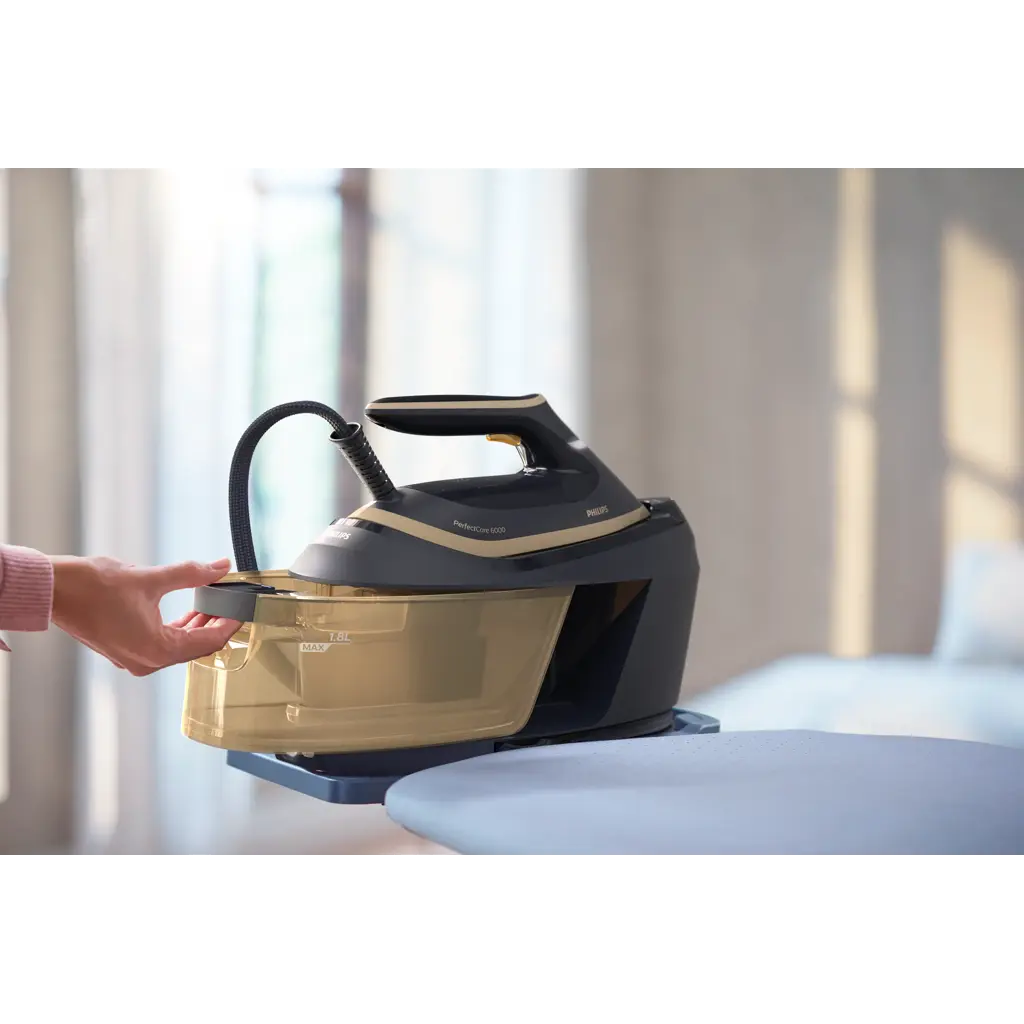 Philips PerfectCare 6000 Series Steam Generator PSG6066/20
