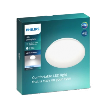 飞利浦LED吸顶灯CL200 6500K