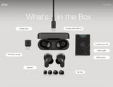 EPOS ADAPT E1 Wireless In-Ear Headset