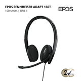 EPOS Sennheiser Adapt 160T USB-A II