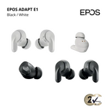 EPOS ADAPT E1 Wireless In-Ear Headset
