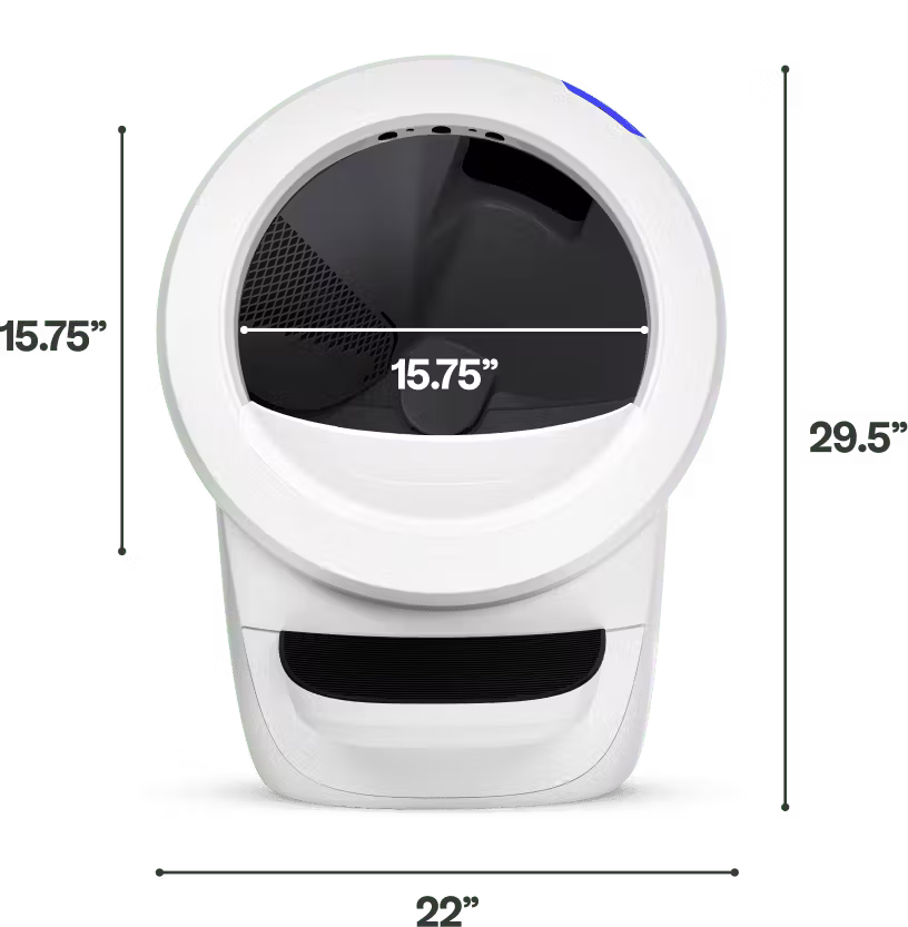Litter-Robot® 4