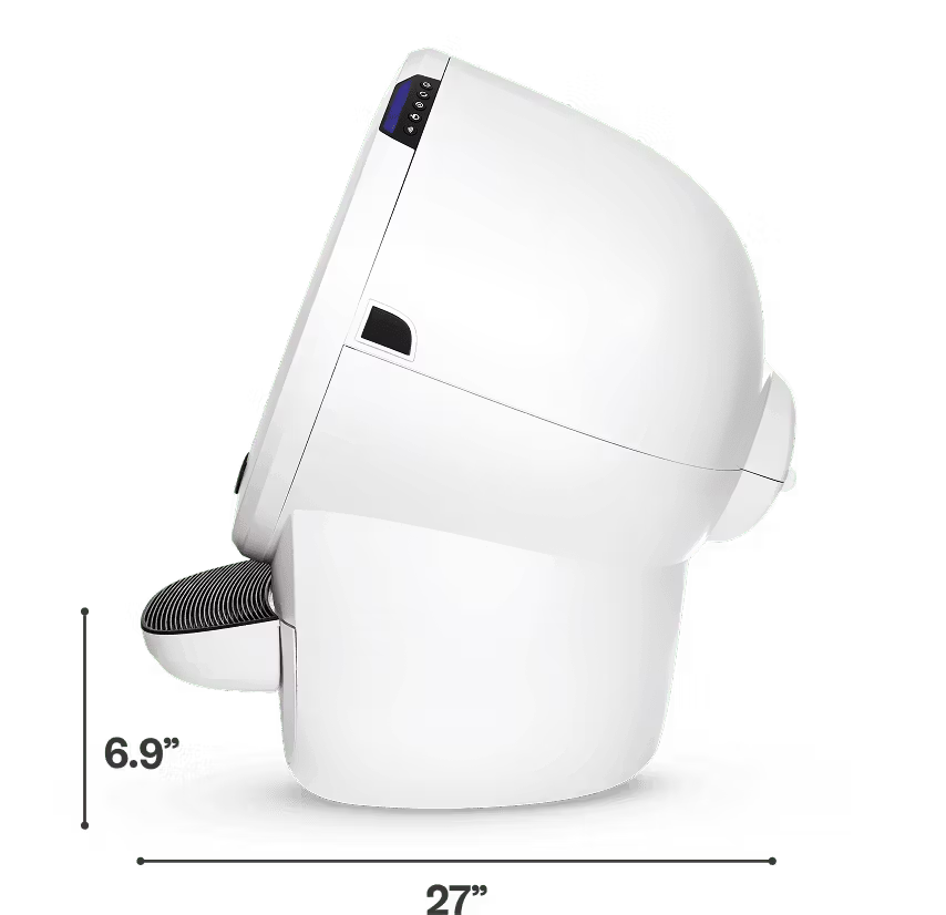 Litter-Robot® 4