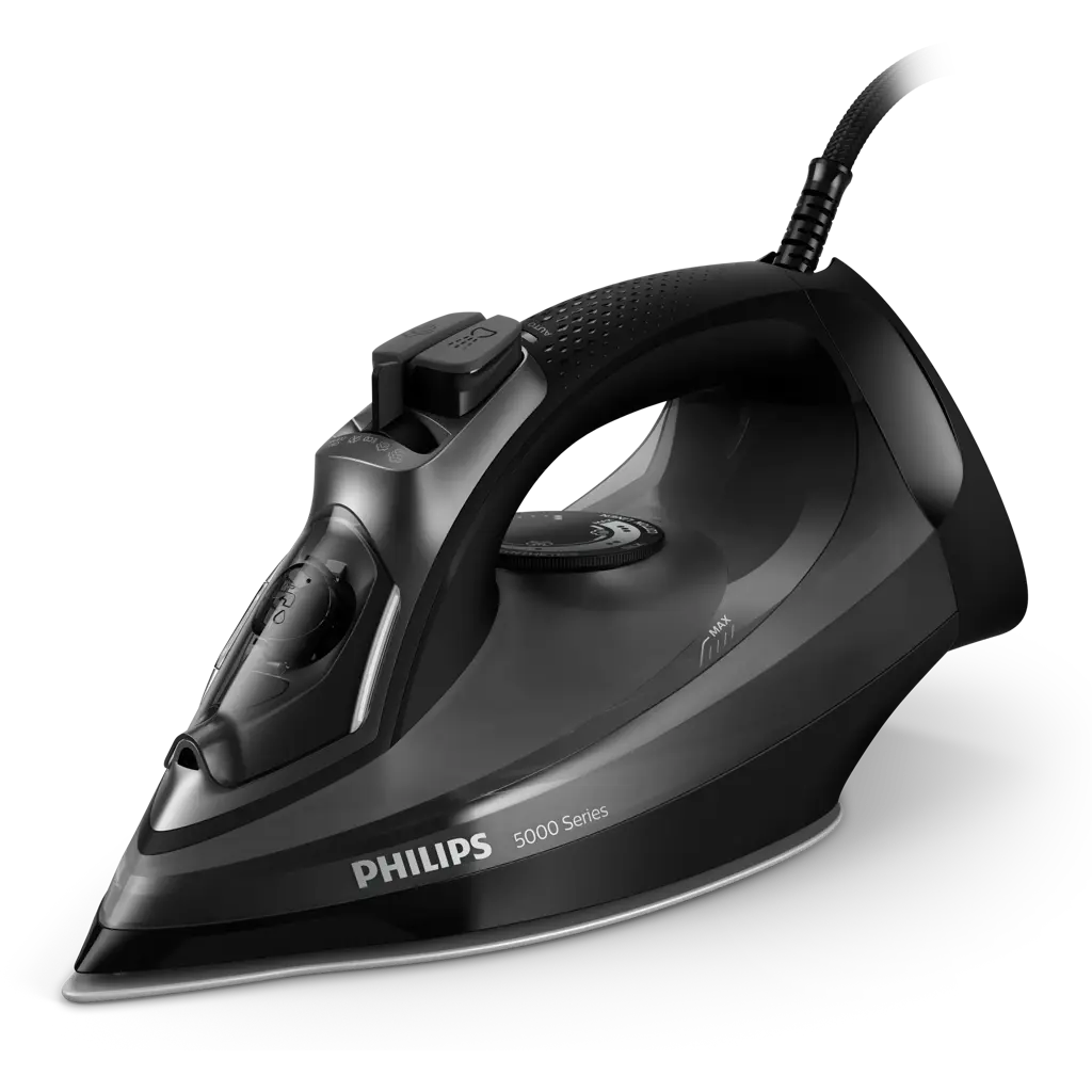 Philips 5000 Series Steam Iron, DST5040/86