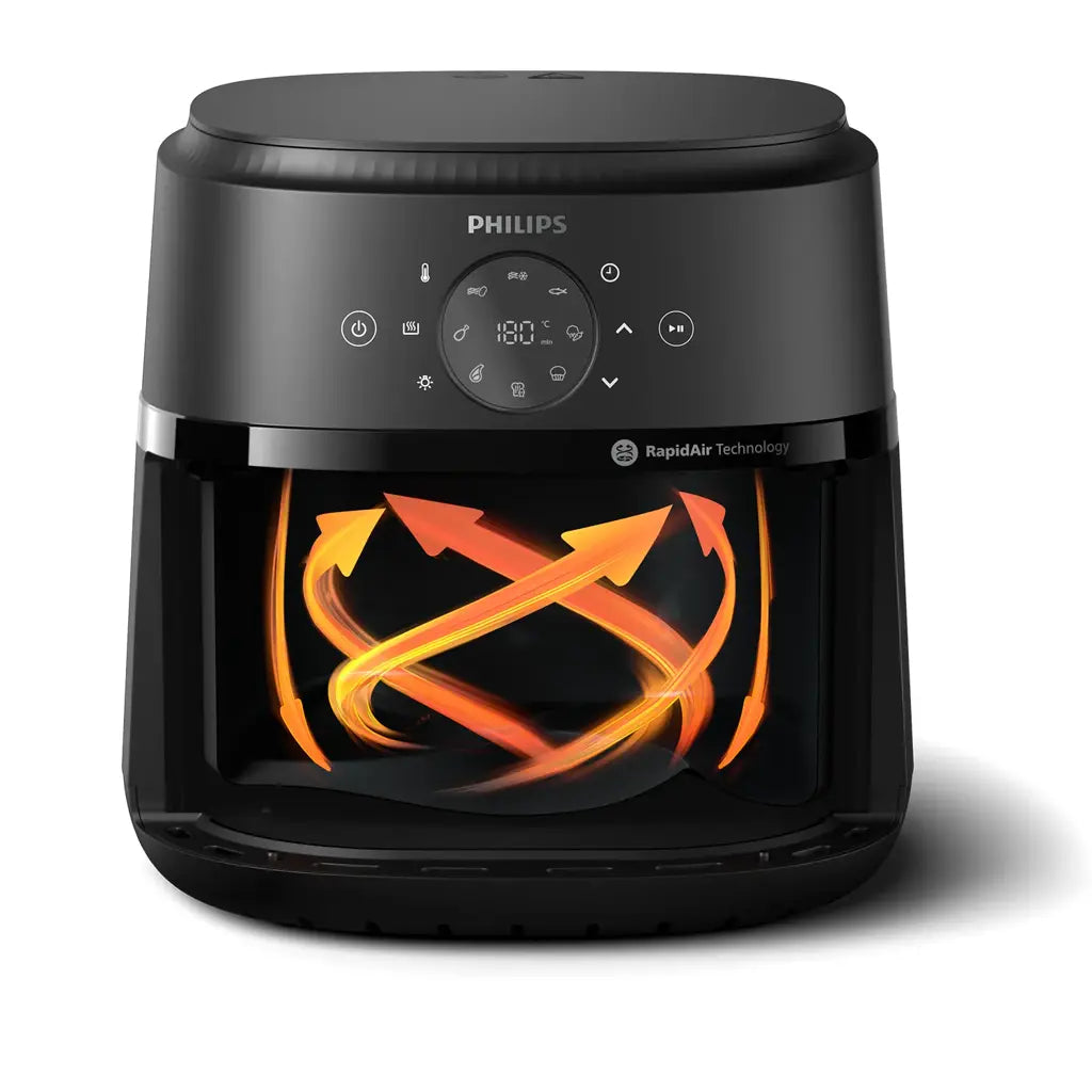 Philips Airfryer 2000 Series 6.2L, NA231/09