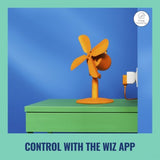 WiZ 智能插头 (英规)