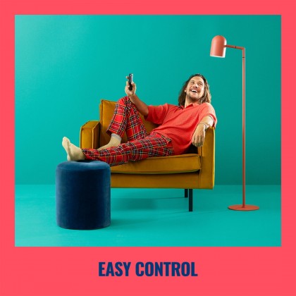 WiZ 智能插头 (英规)