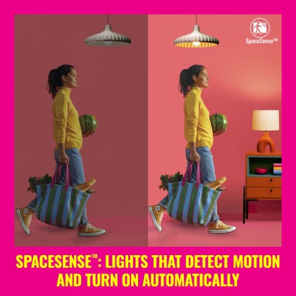 WiZ 智能插头 (英规)