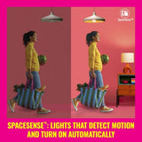 WiZ 智能插头 (英规)