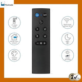 WiZ WiZmote 智能遥控器（含电池）