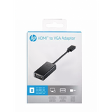 惠普转接器 | USB-C 转 A，USB 3.0 和 HDMI 转 VGA