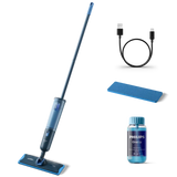 Philips OneUp 3000 Series Electric Mop XV3101/01
