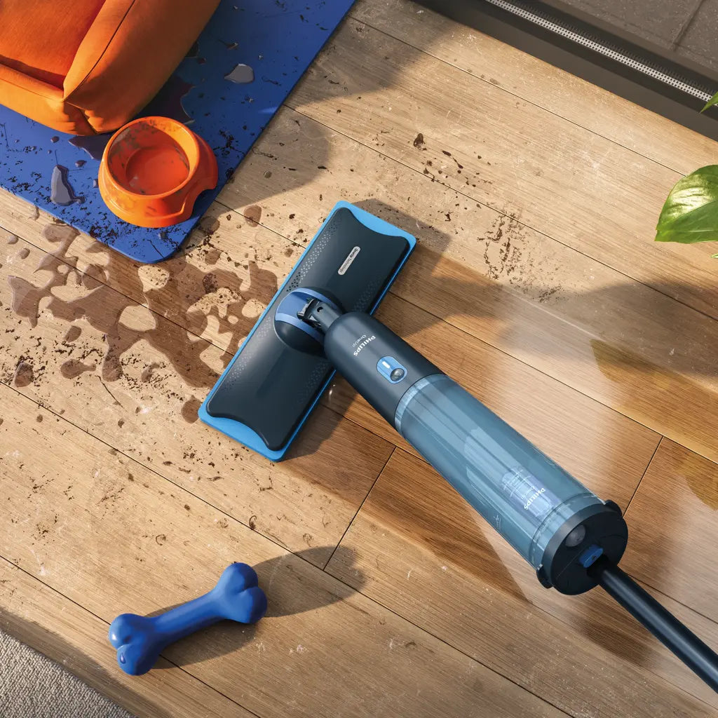 Philips OneUp 3000 Series Electric Mop XV3101/01
