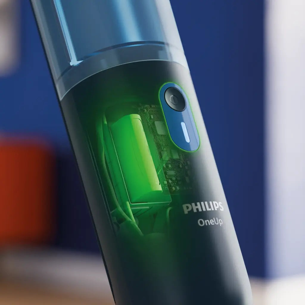 Philips OneUp 3000 Series Electric Mop XV3101/01