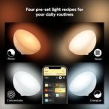 Philips COL Hue Go V2