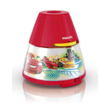 Philips Disney Cars 2 in 1 Projector and Night Light