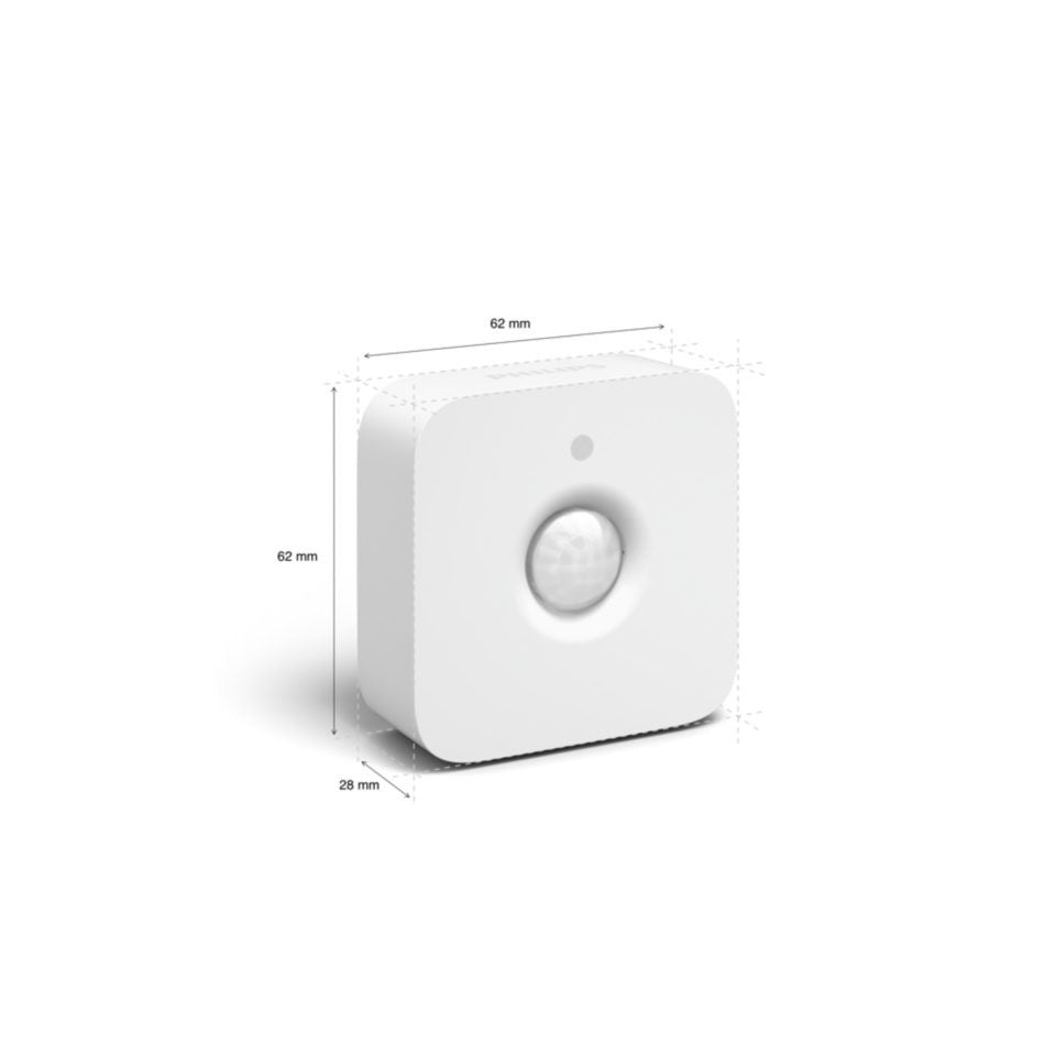 Philips Hue Motion Sensor / Outdoor Motion Sensor